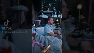 Kino letnie na ogrodzie z rodzinka #vlog #kino #family #love #happy