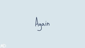 Eye Blinking || Animation Test