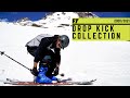 Full Tilt 2020/2021 Drop Kick Ski Boots Collection - Found On The Podium