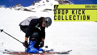 Full Tilt 2020/2021 Drop Kick Ski Boots Collection - Found On The Podium