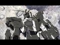 Mobile Suit Gundam UC　episode 2  7-Minute Streaming