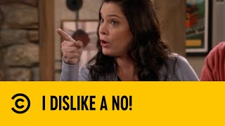 Famous I Dislike A No! | Man With A Plan | Comedy Central Africa Profile
