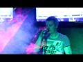 Убик - Последний Каприз (live @ svoboda bar) 2011