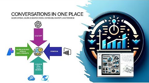 Unveiling the Power of Chat with Power BI: Insights into your AI Conversations