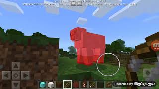 Kolay Ev Yapımı Mi̇necraft