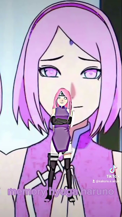 💮Você realmente conheçe Sakura Haruno/Uchiha?💮