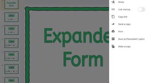 Turning in Google Assignments in Canvas