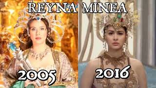 Encantadia (2005 and 2016)