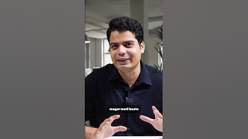 React ke basics to clear rakho! #shorts