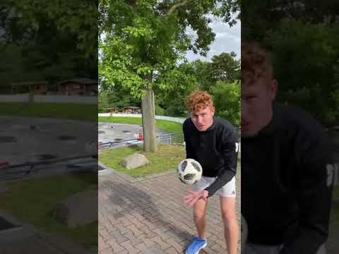 Ultimativer Fußball Test❗️😳