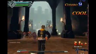 Gunz Cinema Contest Ijji Gunz Lich ªª