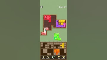 Funny Puzzle Cats 266-Gameplay Walkthrough (iOS & Android) #short