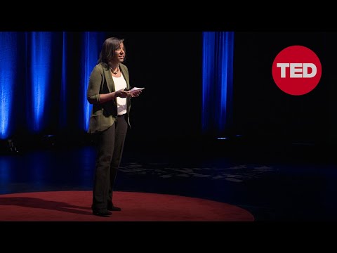 Dwan Reece: The origins of blackface and Black stereotypes | TED