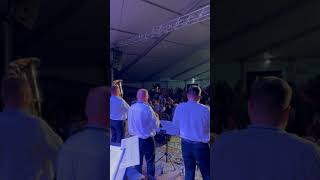 Zugabe-Böhmische Liebe(Fest der Blasmusik in Aspang) #brass #trumpet #blasmusik #blaskapelle #brasso