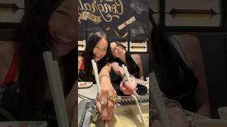 Thumbnail for Wait a minute 😍🫣 Elsarca and Nevada #elsarca #tiktok