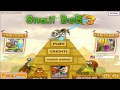 Snail Bob 3 Egypt Soundtrack Maintheme
