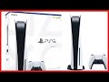 PlayStation 5 Console