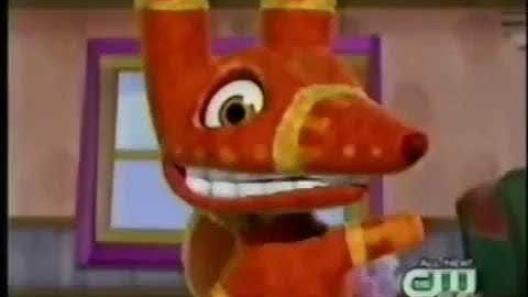 Viva Pinata   The Old Pinatas Home Speed Up