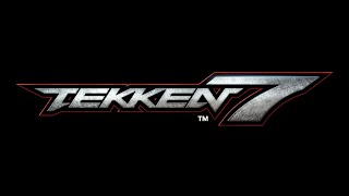 Tekken 7 - Announcer Voice