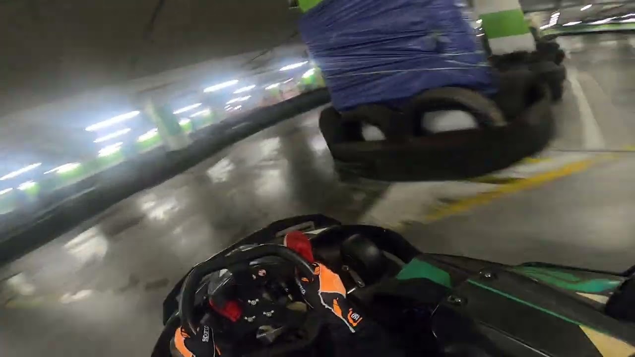 60+ Török Péter 2 2026 01 KARTING365 Gokart Kupa, G1 World Mall, onboard