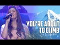 You're About To Climb | Official Performance Video | The Collingsworth Family
