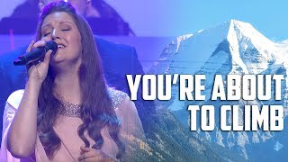 You're About To Climb | Official Performance Video | The Collingsworth Family chords