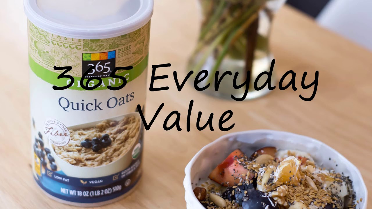 How To Pronounce 365 Everyday Value Pronunciation Guide Youtube