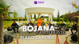 Bojana Golubovic & Orkestar Nemanje Ninkovica - Blago Za Robiju (Cover) 2026