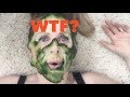 WTF? DIY Cucumber Facial | skip2mylou