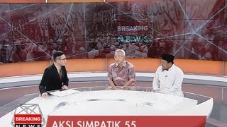 Download lagu Membahas Aksi Simpatik 55 - Breaking News 05/05