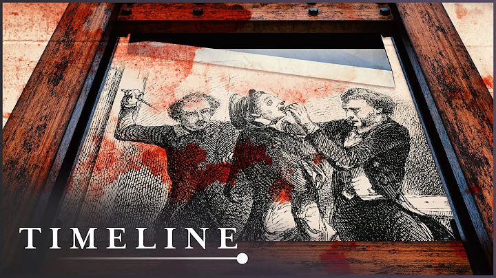 The Poet Who Became A Murderer | Pierre Franois La...