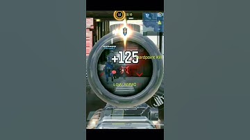 call of duty mobile short video {NA-45 SNIPPER}