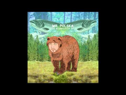 05 De Boswachter EP   Het Datekanon (Ik Heb Je Door)