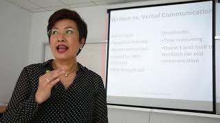 Principle of Management Chapter 13