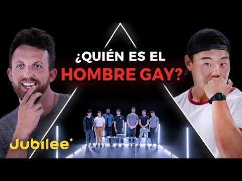 ¿Qué Profesión Tiene Más Gays?