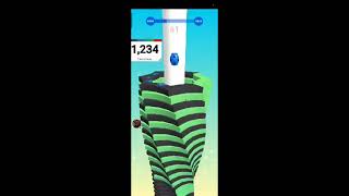 Celebrity Stack ball ππ 3d game π || breaking stack π± world record ππ― Profile