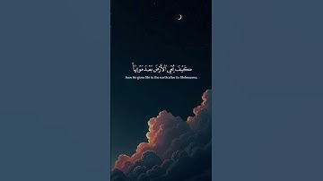 #القرآن الكريم #quran #اكسبلور تلاوة القرآن الكريم انشر المقطع اجر لي ولكم #يوتيوب سبحان اللّٰه