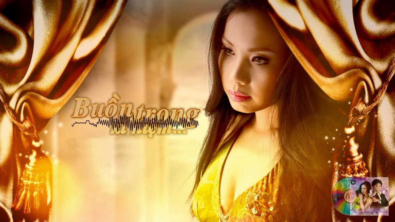 Watch Buồn Trong Kỷ Niệm – Cẩm Ly on YouTube