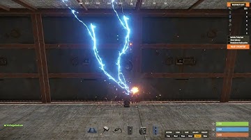 How To Build An Automated Tesla Coil Trap In Rust!
