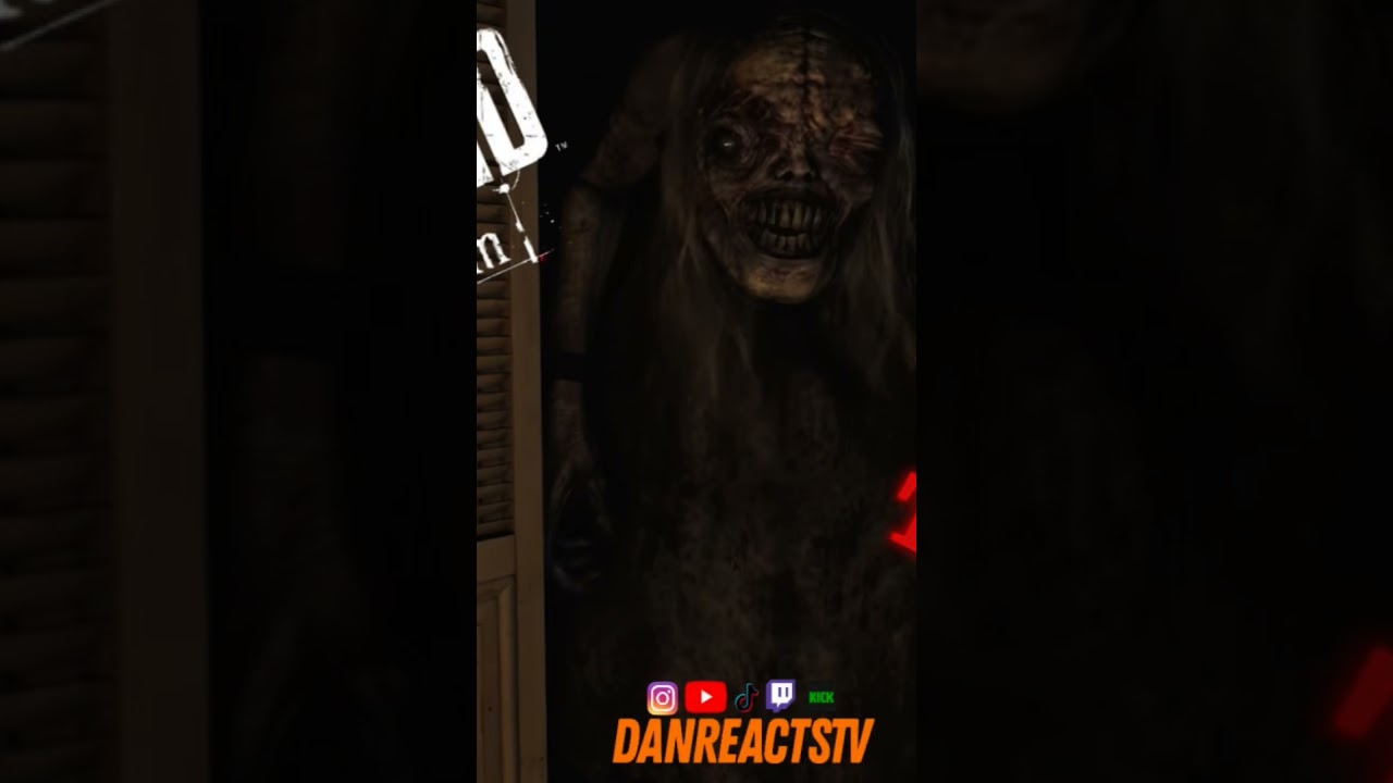 RESIDENT EVIL 9 NEW MR X 