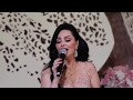 ديانا كرزون صدمة عمر 2018