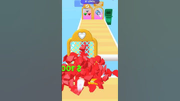 INSANE!! Gem Stack Run Game Gameplay Part -1 | #gaming #games #shortsfeed #shorts #youtubeshorts