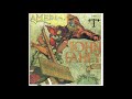 John Fahey - America [Full Album 1971] (Vinyl Rip)