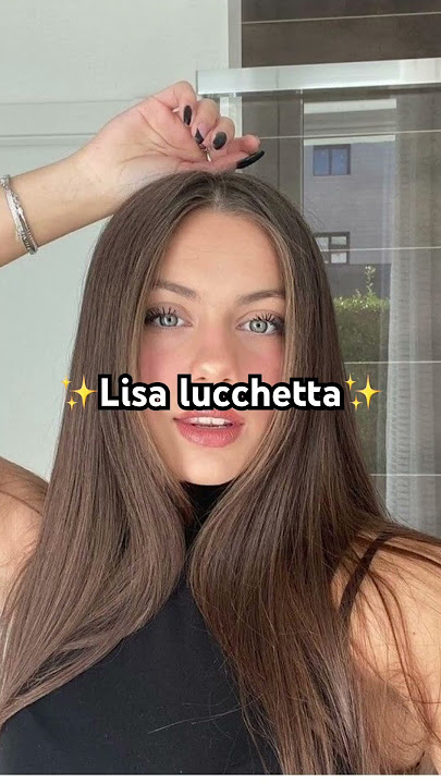 ✨le ragazze più belle di tik tok Italia secondo me✨