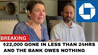 Ohio Mom Loses $22,000 In Less Than 24hrs Her Bank Owes Nothing And Her Daughter Loses Everything