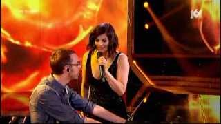 X Factor : Maryvette Lair - We Are The Champions ( Prime 06 )