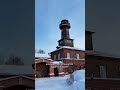 Куда поехать на НГ в России ?