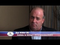 Meet the Candidates 2012 - Woodrow Stanley & Dan Kildee