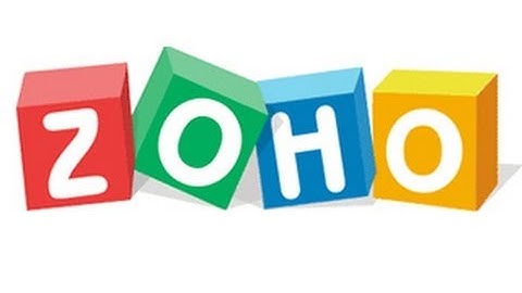Setting Up your Email in Zoho CRM