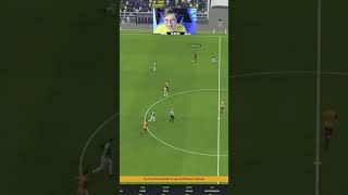 FM&#39;de Gol Sevinci... | Burak Oyunda